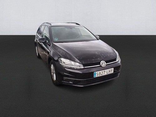 Volkswagen Golf Last Edition 1.6 TDI 85kW(115CV) Variant