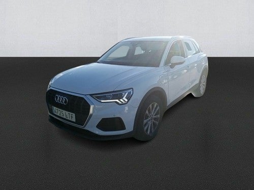 AUDI Q3 45 TFSI e 180kW S tronic Advanced