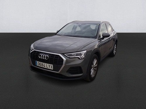 AUDI Q3 45 TFSI e 180kW S tronic Advanced