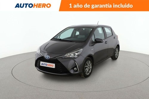 TOYOTA Yaris 1.5 Hybrid Active