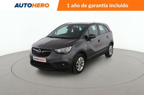 OPEL Crossland 1.2 Turbo Edition