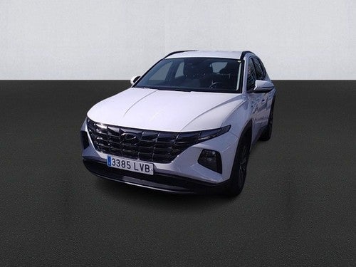 HYUNDAI Tucson 1.6 CRDI 100kW (136CV) 48V Maxx