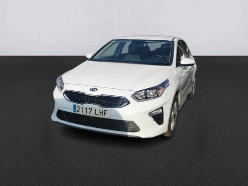 KIA Ceed 1.0 T-GDI Drive