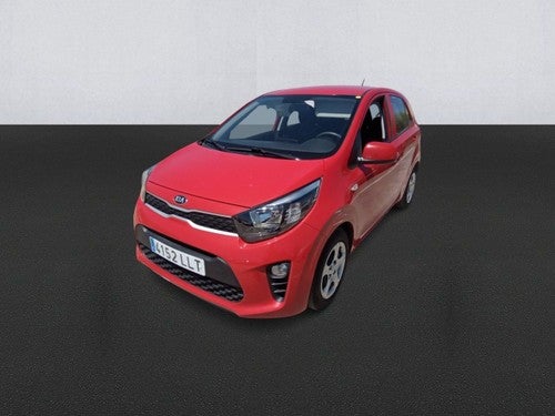 KIA Picanto 1.0 DPi Concept