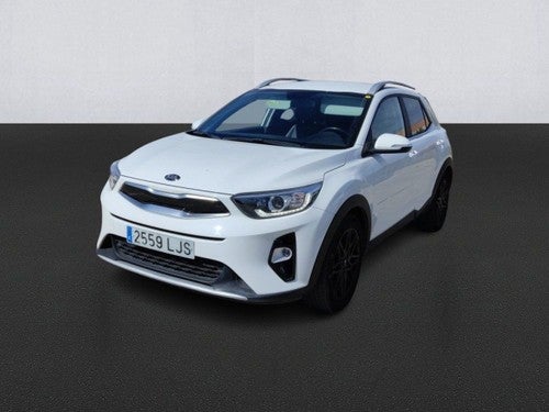 KIA Stonic 1.0 T-GDi 88kW (120CV) Black Edition DCT