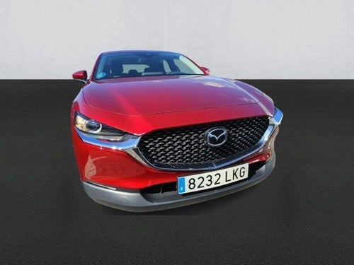 Mazda CX-30 SKYACTIV-G 2.0 90 kW 2WD Origin