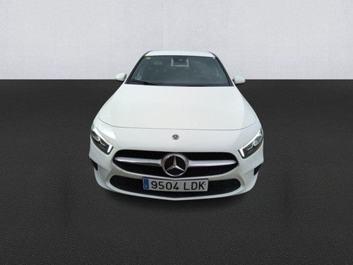 Mercedes Clase A MERCEDES A-CLASS A 200 d