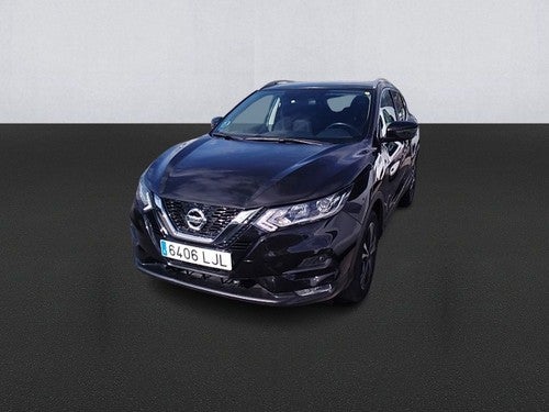 NISSAN Qashqai DIG-T 103 kW (140 CV) E6D ACENTA