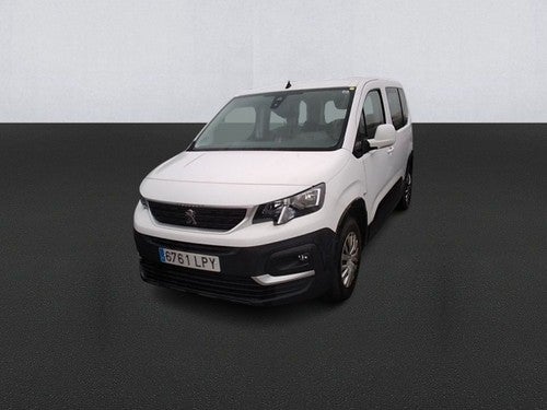 PEUGEOT Rifter Active Standard BlueHDi 73kW