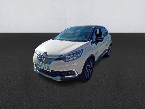 RENAULT Captur Zen TCe 66kW (90CV) -18