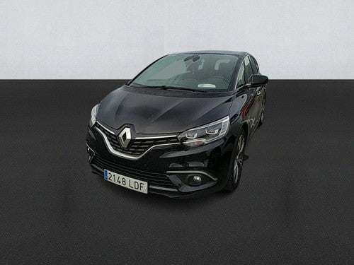 RENAULT Scénic Grand  GRAND (O) Zen Blue dCi 110 kW (150CV) - SS