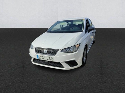 SEAT Ibiza 1.0 MPI S&S Reference 80