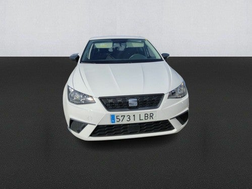 Seat Ibiza 1.0 MPI 59kW (80CV) Reference Plus