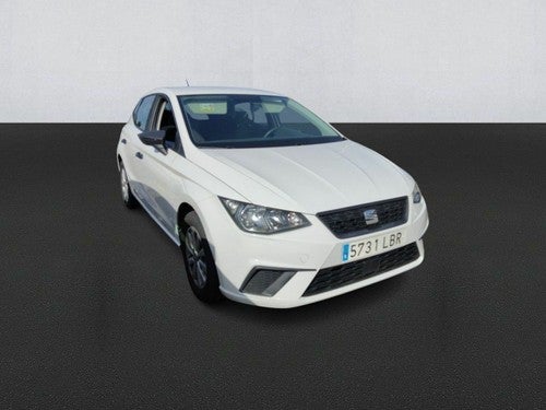 Seat Ibiza 1.0 MPI 59kW (80CV) Reference Plus