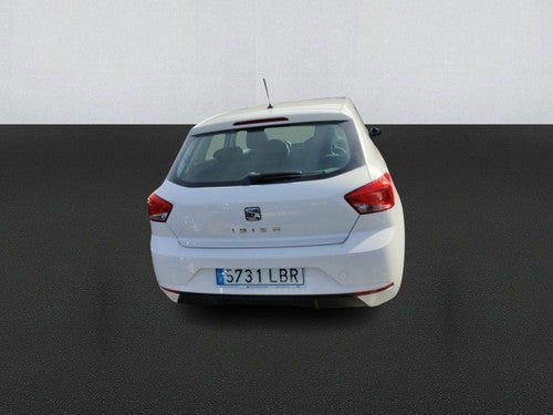 Seat Ibiza 1.0 MPI 59kW (80CV) Reference Plus