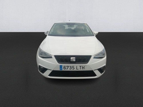 SEAT Ibiza 1.0 TSI 81kW (110CV) Style Go2