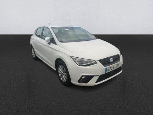 SEAT Ibiza 1.0 TSI 81kW (110CV) Style Go2