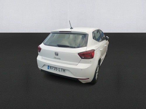 SEAT Ibiza 1.0 TSI 81kW (110CV) Style Go2