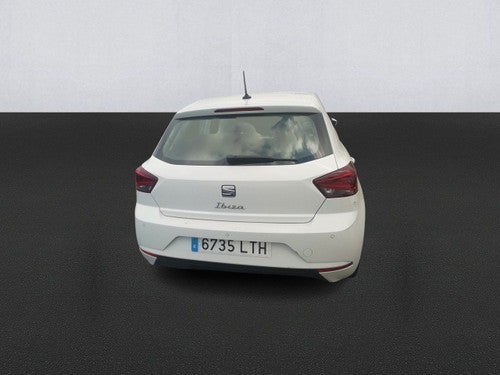 SEAT Ibiza 1.0 TSI 81kW (110CV) Style Go2