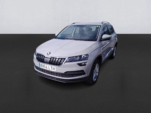 SKODA Karoq 1.5 TSI Ambition ACT