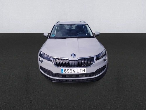 Skoda Karoq 1.5 TSI 110kW (150CV) DSG ACT Ambition