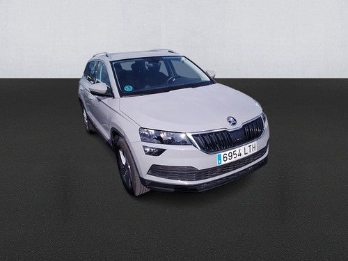 Skoda Karoq 1.5 TSI 110kW (150CV) DSG ACT Ambition