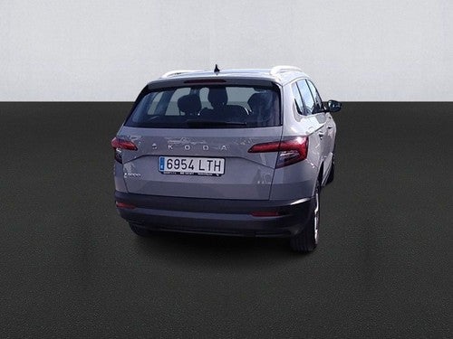 Skoda Karoq 1.5 TSI 110kW (150CV) DSG ACT Ambition