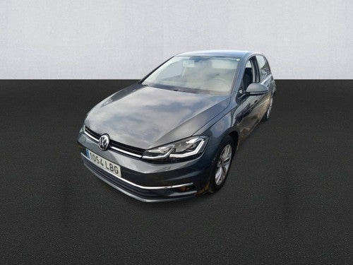 VOLKSWAGEN Golf 1.6TDI Advance 85kW