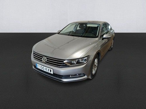 VOLKSWAGEN Passat 1.6TDI Edition DSG7 88kW