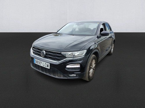 VOLKSWAGEN T-Roc 1.6TDI Edition