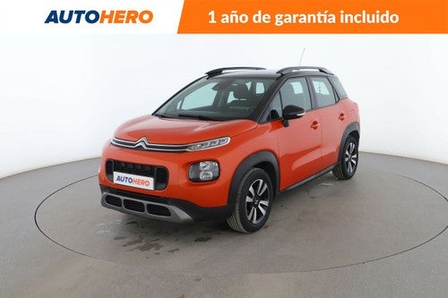 CITROEN C3 Aircross BlueHDi Feel 100