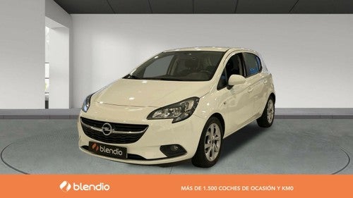 OPEL Corsa 1.4 Expression 90