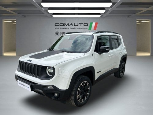 JEEP Renegade 4xe 1.3 PHEV 177 kW(240CV)  AT Trailhawk