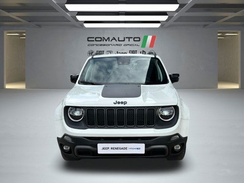 Jeep Renegade 4xe 1.3 PHEV 177 kW(240CV)  AT Trailhawk