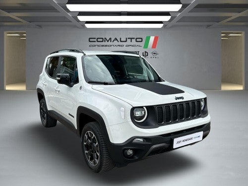 Jeep Renegade 4xe 1.3 PHEV 177 kW(240CV)  AT Trailhawk