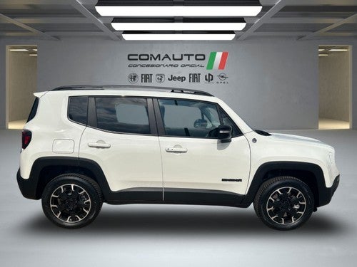 Jeep Renegade 4xe 1.3 PHEV 177 kW(240CV)  AT Trailhawk