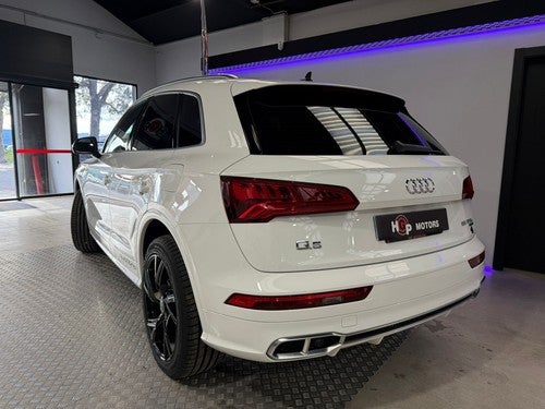 AUDI Q5 Competition 55 TFSI E quattro S tronic