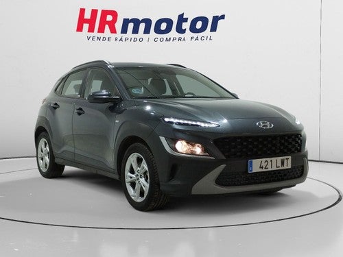 HYUNDAI Kona Maxx 2WD