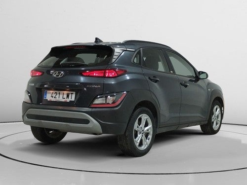 Hyundai Kona Maxx 2WD