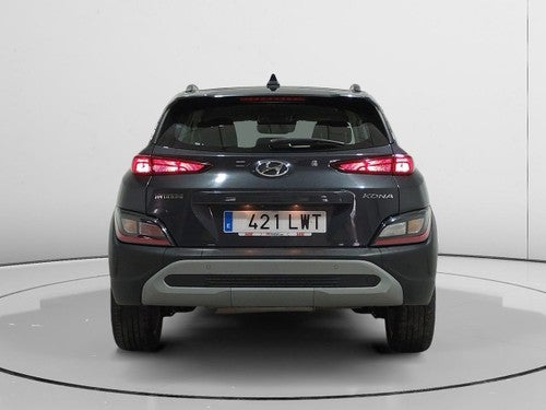 Hyundai Kona Maxx 2WD