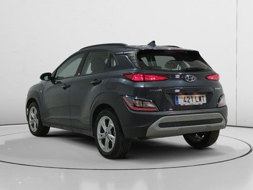 Hyundai Kona Maxx 2WD