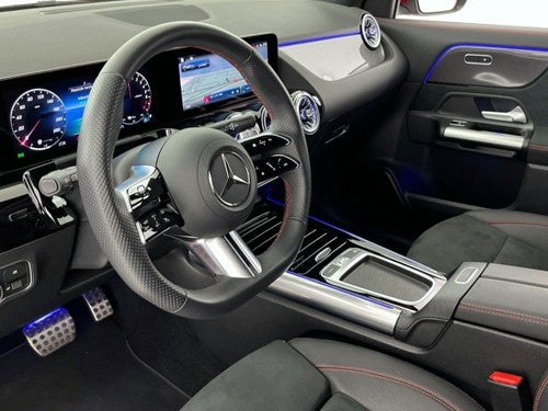 MERCEDES-BENZ GLA GLA 250e