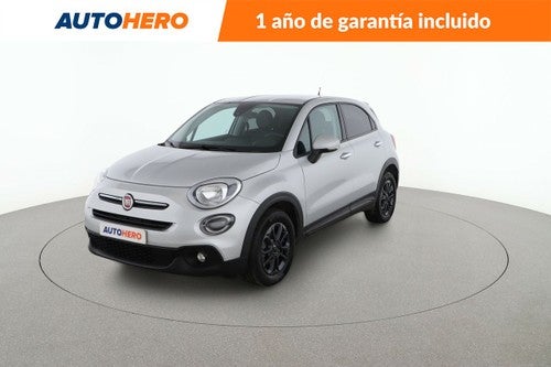 FIAT 500X 1.0 Turbo Connect