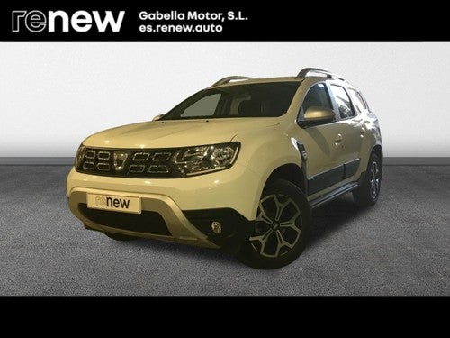 DACIA Duster 1.0 TCe GLP Prestige 4x2 75kW