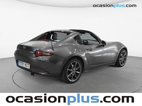 MAZDA MX-5 2.0 118kW (160CV) Style+