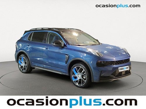 LYNK & CO 1 1.5 PHEV 6.6kW