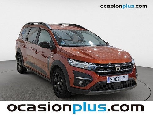 DACIA Jogger S.L. Extreme 74kW (100CV) ECO-G 5 plazas