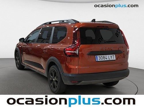 DACIA Jogger S.L. Extreme 74kW (100CV) ECO-G 5 plazas