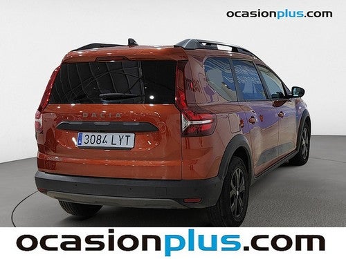 DACIA Jogger S.L. Extreme 74kW (100CV) ECO-G 5 plazas