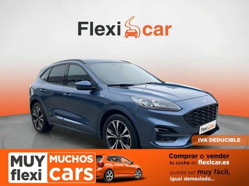 FORD Kuga 1.5 EcoBoost ST-Line FWD 150